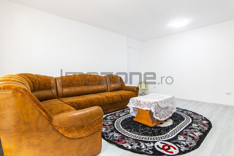 2 Camere, BUCATARIE INCHISA, balcon, mobilat/utilat, 5 minute Metrou, bloc nou