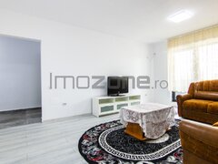 2 Camere, BUCATARIE INCHISA, balcon, mobilat/utilat, 5 minute Metrou, bloc nou