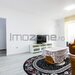 2 Camere, BUCATARIE INCHISA, balcon, mobilat/utilat, 5 minute Metrou, bloc nou